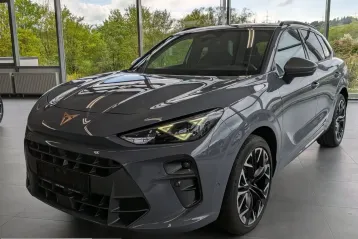 Cupra Terramar din 2025 - oferta CUP241855