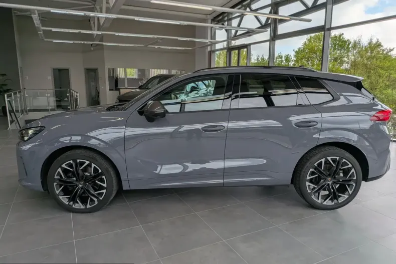 Cupra Terramar din 2025 cu 27.144 km - oferta CUP241855 - foto 3