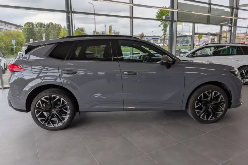 Cupra Terramar din 2025 cu 27.144 km - oferta CUP241855 - foto 7