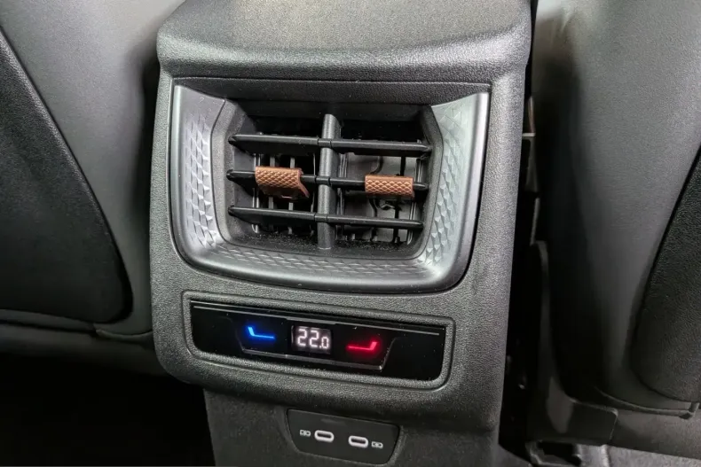 Cupra Terramar din 2025 cu 27.144 km - oferta CUP241855 - foto 17