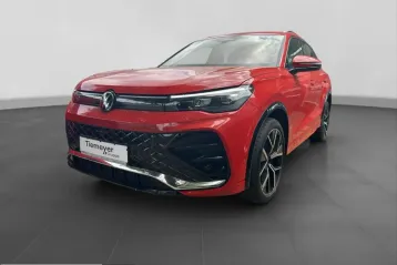 Volkswagen Tiguan din 2025 - oferta VOL241856