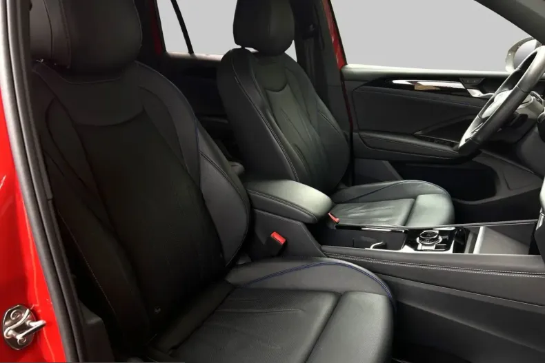 Volkswagen Tiguan din 2025 cu 5.895 km - oferta VOL241856 - foto 3