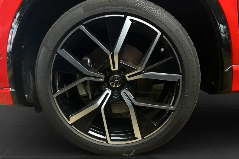Volkswagen Tiguan din 2025 cu 5.895 km - oferta VOL241856 - foto 6