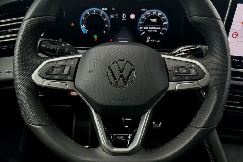 Volkswagen Tiguan din 2025 cu 5.895 km - oferta VOL241856 - foto 8
