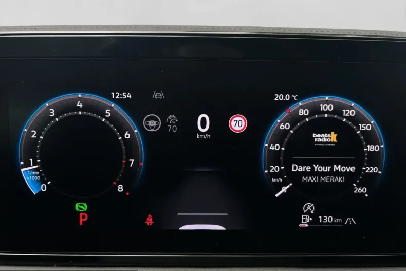Volkswagen Tiguan din 2025 cu 5.895 km - oferta VOL241856 - foto 9