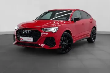 Audi RSQ3 din 2022 - oferta AUD241857