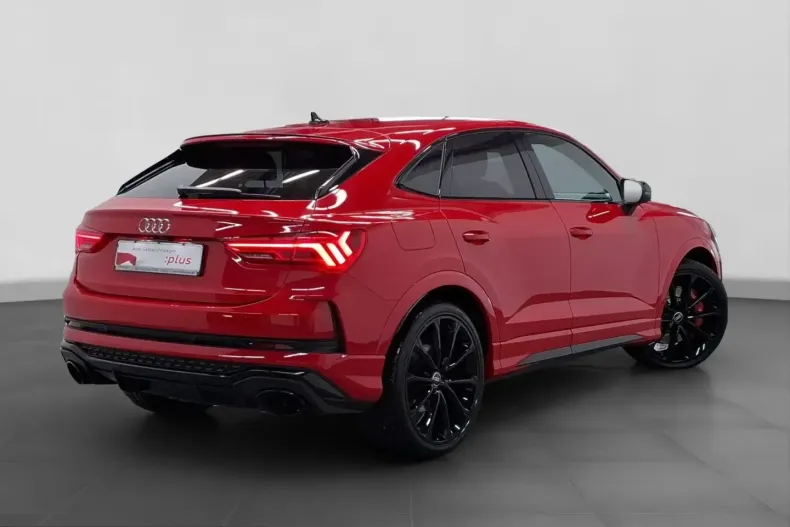Audi RSQ3 din 2022 cu 64.551 km - oferta AUD241857 - foto 2