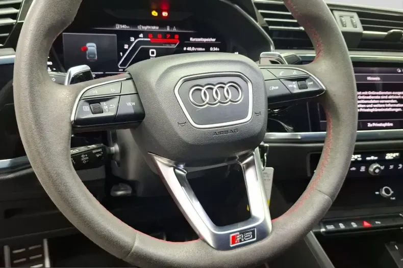 Audi RSQ3 din 2022 cu 64.551 km - oferta AUD241857 - foto 8