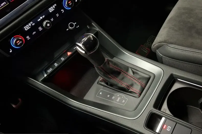 Audi RSQ3 din 2022 cu 64.551 km - oferta AUD241857 - foto 10