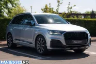 Audi Q7 din 2023 cu 43.455 km - oferta AUD241858 - foto 1