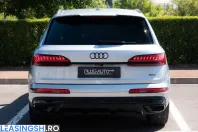 Audi Q7 din 2023 cu 43.455 km - oferta AUD241858 - foto 8