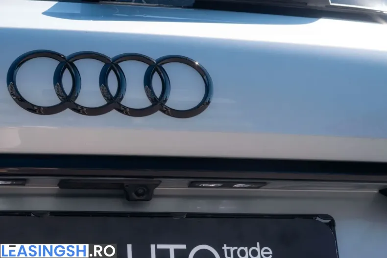 Audi Q7 din 2023 cu 43.455 km - oferta AUD241858 - foto 11