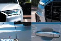 Audi Q7 din 2023 cu 43.455 km - oferta AUD241858 - foto 12