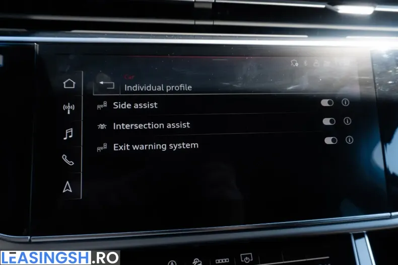 Audi Q7 din 2023 cu 43.455 km - oferta AUD241858 - foto 23