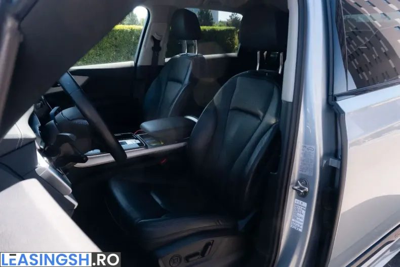 Audi Q7 din 2023 cu 43.455 km - oferta AUD241858 - foto 27