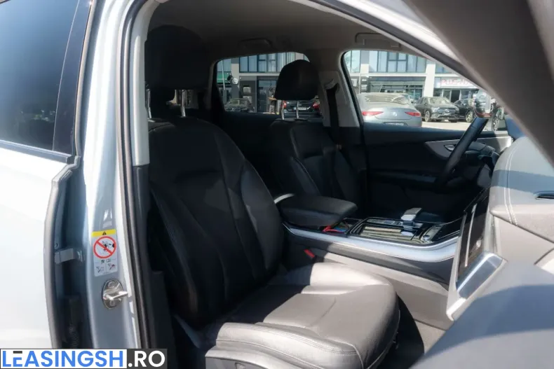 Audi Q7 din 2023 cu 43.455 km - oferta AUD241858 - foto 30
