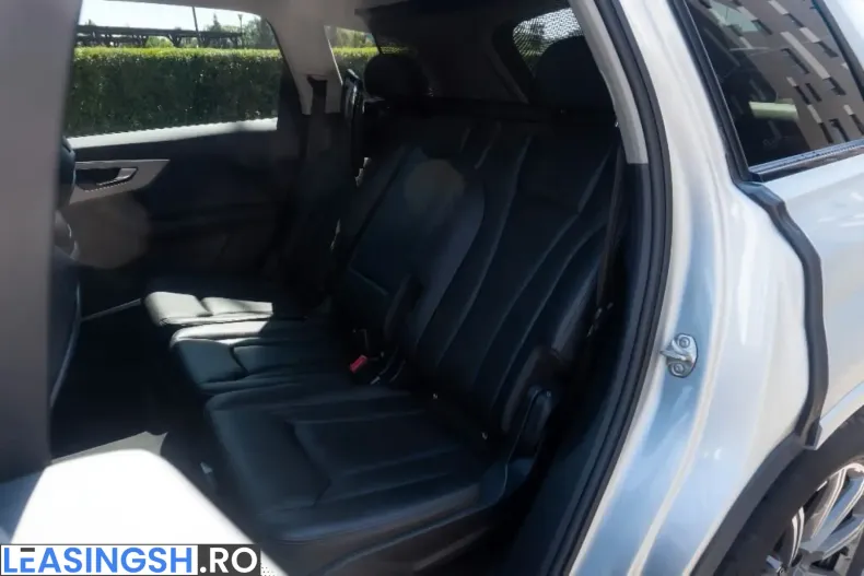 Audi Q7 din 2023 cu 43.455 km - oferta AUD241858 - foto 32