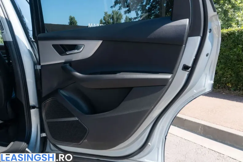 Audi Q7 din 2023 cu 43.455 km - oferta AUD241858 - foto 33