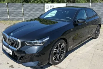 BMW 530 din 2025 - oferta BMW241859