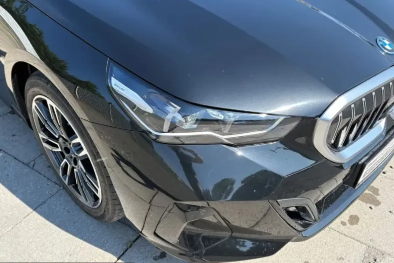 BMW 530 (Seria 5) din 2025 cu 73.393 km - oferta BMW241859 - foto 4