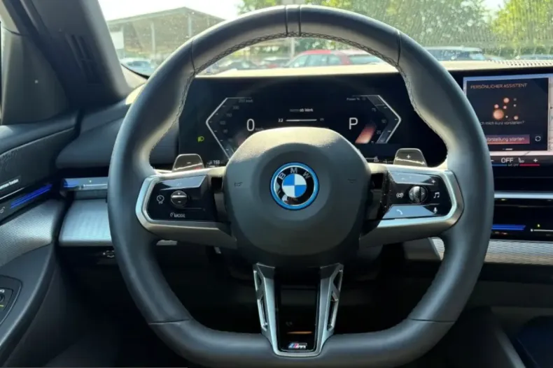 BMW 530 (Seria 5) din 2025 cu 73.393 km - oferta BMW241859 - foto 5