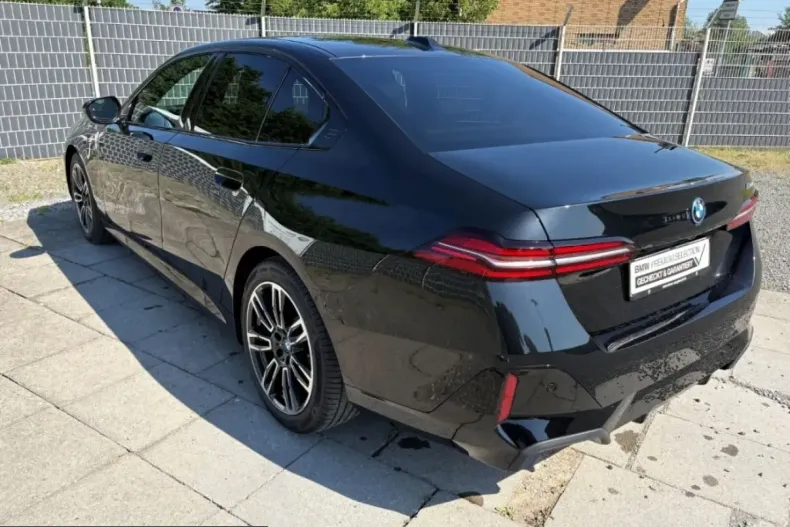 BMW 530 (Seria 5) din 2025 cu 73.393 km - oferta BMW241859 - foto 10