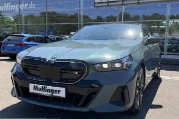 BMW i5 din 2023 - oferta BMW241860