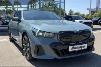 BMW i5 (Seria 5) din 2023 cu 33.190 km - oferta BMW241860 - foto 3