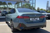 BMW i5 (Seria 5) din 2023 cu 33.190 km - oferta BMW241860 - foto 6