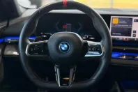 BMW i5 (Seria 5) din 2023 cu 33.190 km - oferta BMW241860 - foto 10