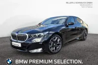 BMW 520 (Seria 5) din 2025 cu 24.688 km - oferta BMW241861 - foto 1