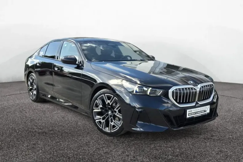 BMW 520 (Seria 5) din 2025 cu 24.688 km - oferta BMW241861 - foto 2