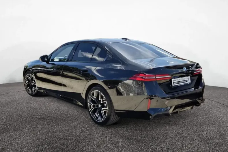 BMW 520 (Seria 5) din 2025 cu 24.688 km - oferta BMW241861 - foto 3
