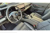 BMW 520 (Seria 5) din 2025 cu 24.688 km - oferta BMW241861 - foto 7