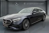 Mercedes-Benz E 200 (Clasa E) din 2025 cu 32.980 km - oferta MER241862 - foto 1
