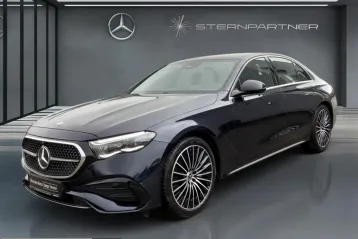 Mercedes-Benz E 200 din 2025 - oferta MER241862