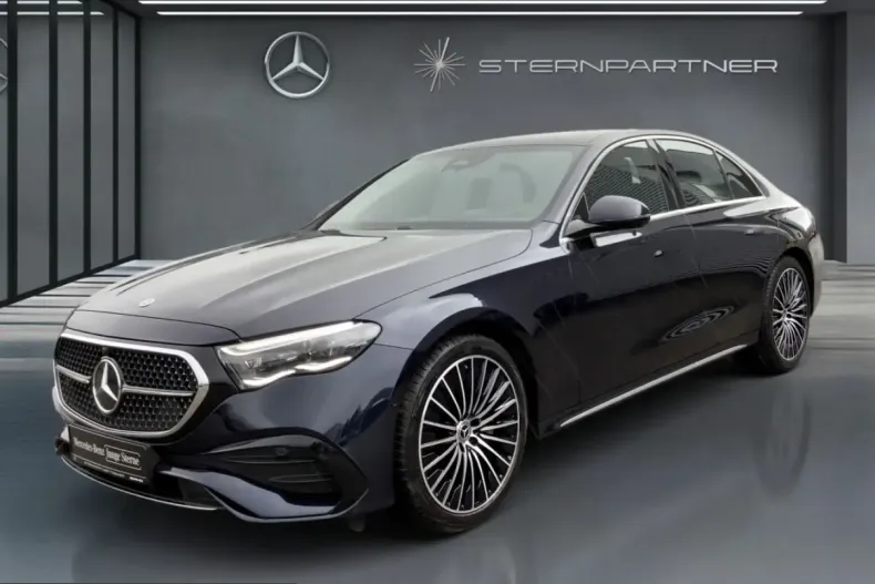 Mercedes-Benz E 200 (Clasa E) din 2025 cu 32.980 km - oferta MER241862 - foto 1