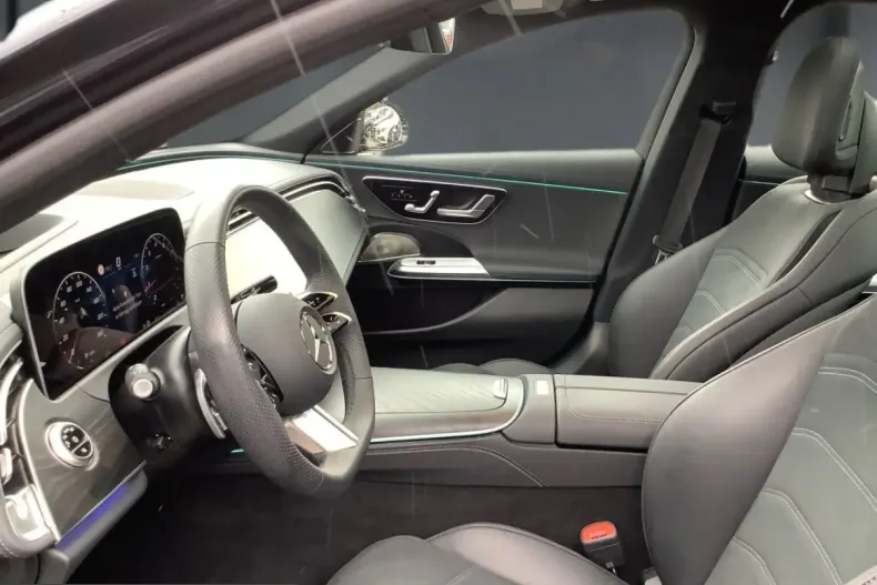 Mercedes-Benz E 200 (Clasa E) din 2025 cu 32.980 km - oferta MER241862 - foto 6