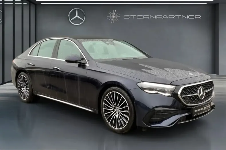 Mercedes-Benz E 200 (Clasa E) din 2025 cu 32.980 km - oferta MER241862 - foto 19