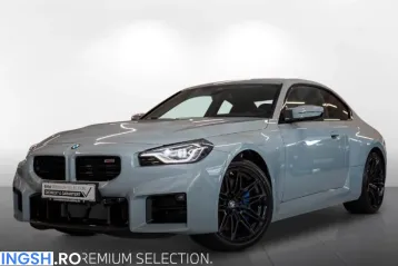 BMW M2 din 2025 - oferta BMW241863