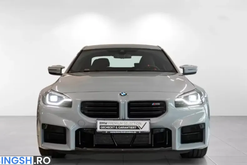 BMW M2 (Seria 2) din 2025 cu 16.300 km - oferta BMW241863 - foto 3
