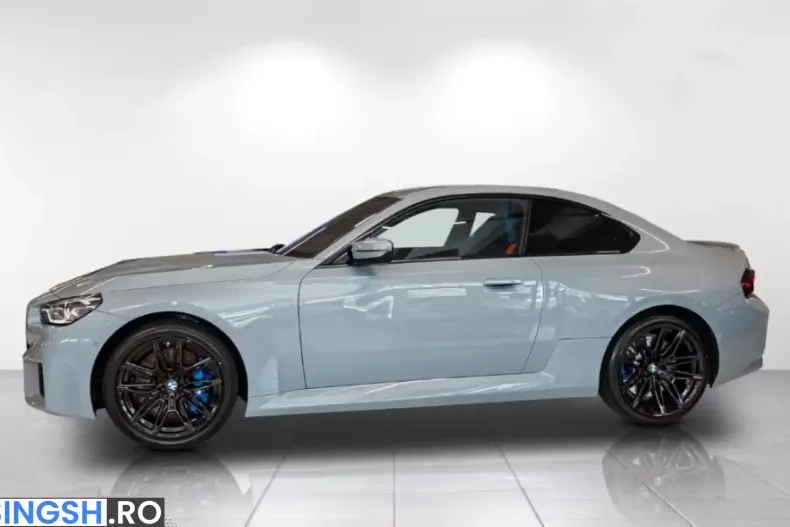 BMW M2 (Seria 2) din 2025 cu 16.300 km - oferta BMW241863 - foto 5