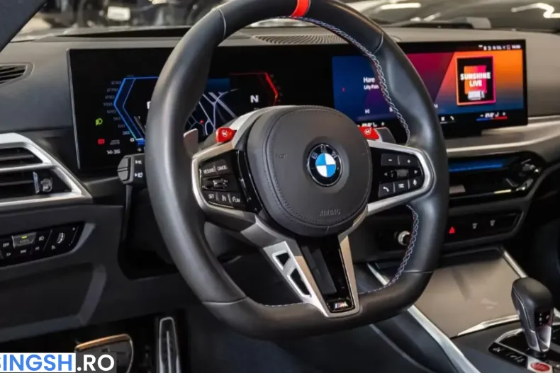 BMW M2 (Seria 2) din 2025 cu 16.300 km - oferta BMW241863 - foto 8