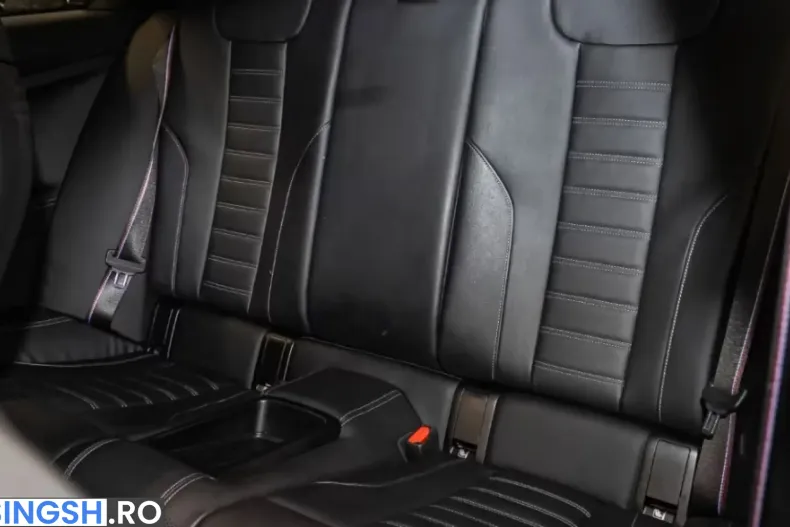 BMW M2 (Seria 2) din 2025 cu 16.300 km - oferta BMW241863 - foto 11