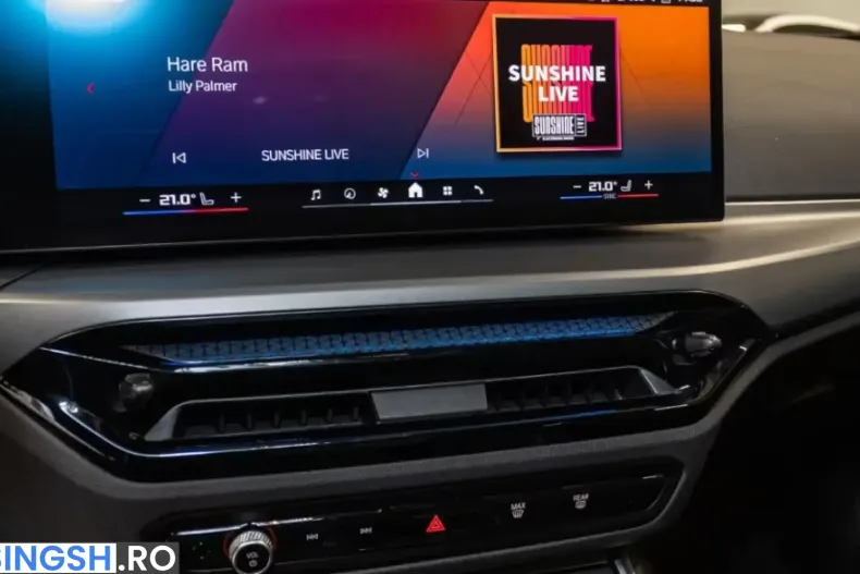 BMW M2 (Seria 2) din 2025 cu 16.300 km - oferta BMW241863 - foto 13