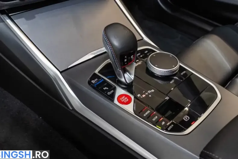 BMW M2 (Seria 2) din 2025 cu 16.300 km - oferta BMW241863 - foto 14
