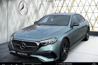 Mercedes-Benz E 220 (Clasa E) din 2025 cu 14.505 km - oferta MER241864 - foto 1