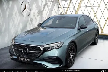 Mercedes-Benz E 220 din 2025 - oferta MER241864