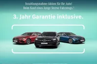 Mercedes-Benz E 220 (Clasa E) din 2025 cu 14.505 km - oferta MER241864 - foto 3