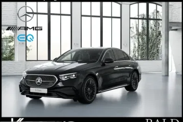Mercedes-Benz E 200 din 2025 - oferta MER241865